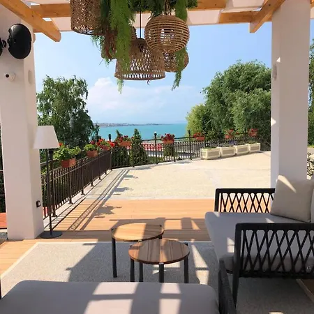 Appartamento Ferienwohnung-studio Santa Marina Village, Sozopol