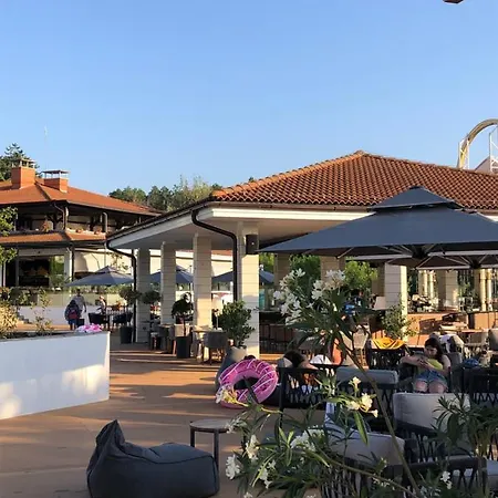 Appartamento Ferienwohnung-studio Santa Marina Village,
