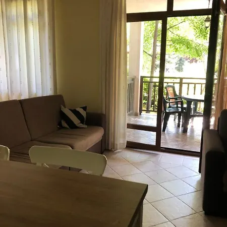 Appartamento Ferienwohnung-studio Santa Marina Village, *